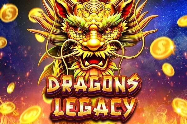 Dragons Legacy